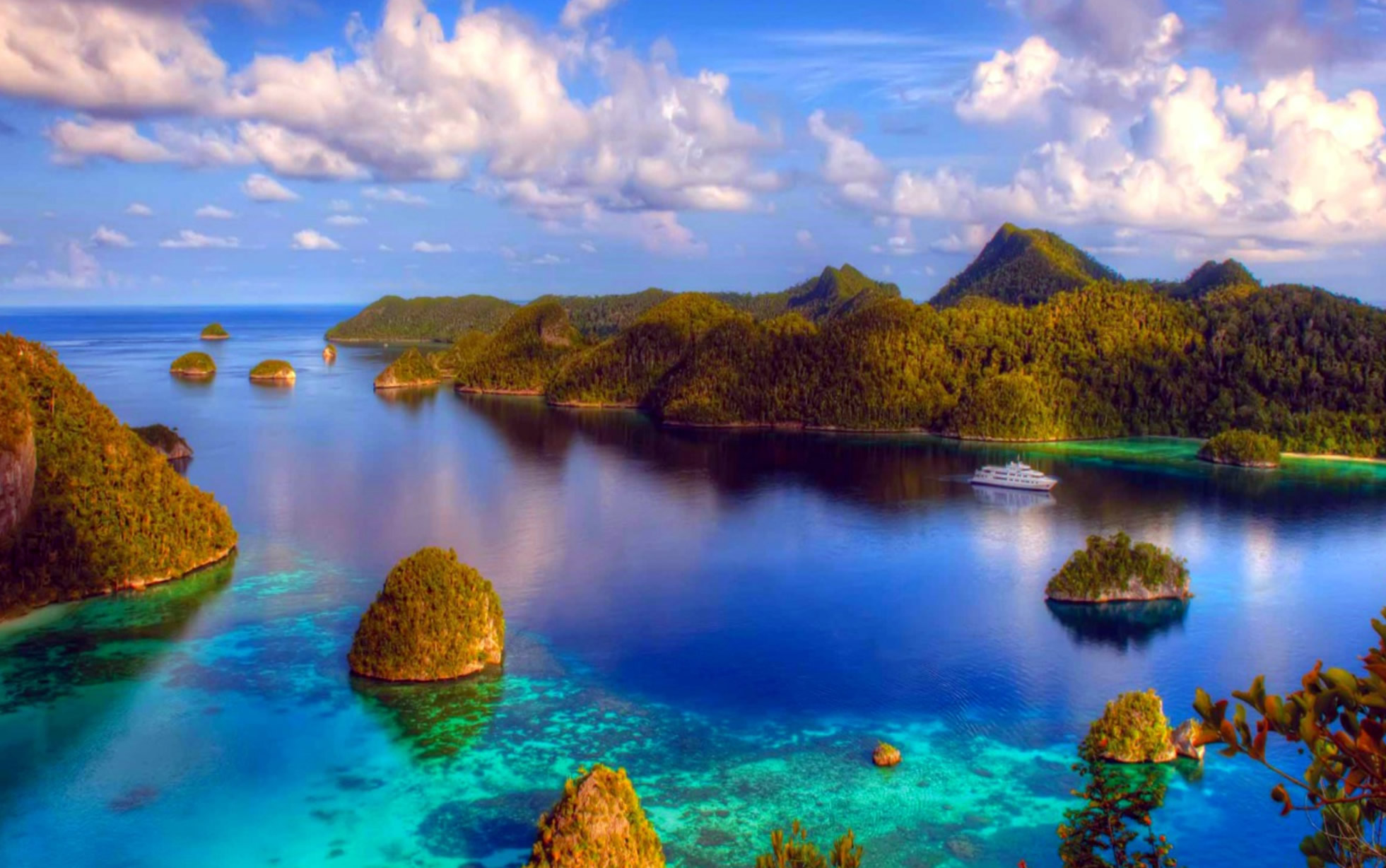 Top 20 Aplikasi Toko Warwarbomi Raja Ampat Papua Barat 2022